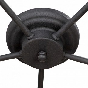 Потолочная люстра Vitaluce V4973 V4973-1/5PL в Советском - sovetskiy.mebel24.online | фото 4