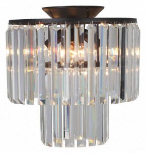 Потолочная люстра Vitaluce V5153 V5153-1/4PL в Советском - sovetskiy.mebel24.online | фото