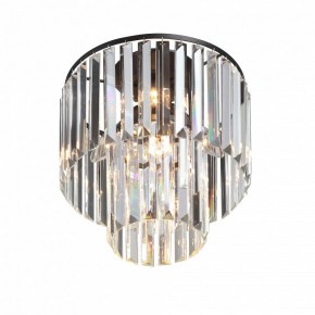 Потолочная люстра Vitaluce V5153 V5153-1/4PL в Советском - sovetskiy.mebel24.online | фото 3