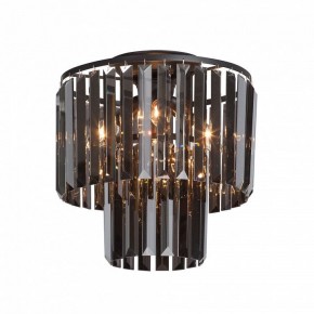 Потолочная люстра Vitaluce V5155 V5155-1/4PL в Советском - sovetskiy.mebel24.online | фото 2