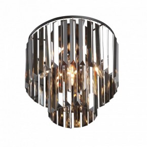 Потолочная люстра Vitaluce V5155 V5155-1/4PL в Советском - sovetskiy.mebel24.online | фото 3