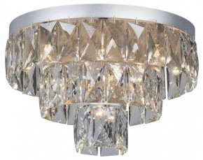 Потолочная люстра Vitaluce  V5262-9/8+4+1PL в Советском - sovetskiy.mebel24.online | фото