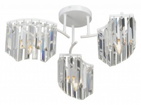 Потолочная люстра Vitaluce V5884 V5884-0/3PL в Советском - sovetskiy.mebel24.online | фото