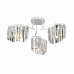 Потолочная люстра Vitaluce V5884 V5884-0/3PL в Советском - sovetskiy.mebel24.online | фото 2