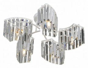 Потолочная люстра Vitaluce V5884 V5884-0/5PL в Советском - sovetskiy.mebel24.online | фото 2