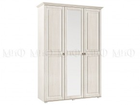 ПРЕСТИЖ 1 Спальный гарнитур (МДФ) модульный в Советском - sovetskiy.mebel24.online | фото 2