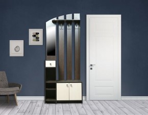Прихожая Ангелина в Советском - sovetskiy.mebel24.online | фото 2