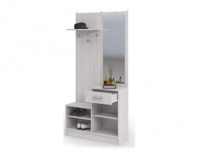 Прихожая Дебора Ясень Анкор в Советском - sovetskiy.mebel24.online | фото 3