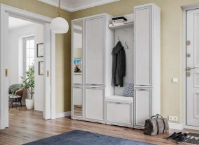 Прихожая Ливорно Дуб сонома в Советском - sovetskiy.mebel24.online | фото 2