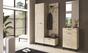 Прихожая София в Советском - sovetskiy.mebel24.online | фото 2