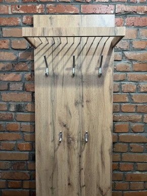 Прихожая-вешалка малая 600 в Советском - sovetskiy.mebel24.online | фото 6