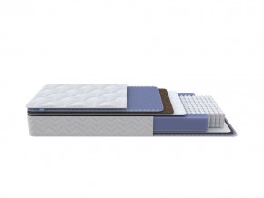PROxSON Матрас Active Comfort M (Ткань Трикотаж Эко) 160x190 в Советском - sovetskiy.mebel24.online | фото 1