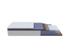 PROxSON Матрас Active Duo M/F (Ткань Трикотаж Эко) 180x190 в Советском - sovetskiy.mebel24.online | фото 1