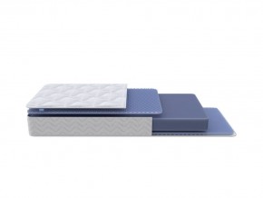 PROxSON Матрас Active Flex M (Ткань Трикотаж Эко) 160x200 в Советском - sovetskiy.mebel24.online | фото 1