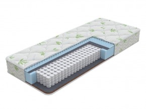 PROxSON Матрас Баланс Дуо EVS (Трикотаж Aloe Vera) 120x195 в Советском - sovetskiy.mebel24.online | фото 2