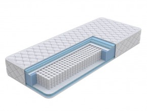 PROxSON Матрас Баланс EVS (Ткань Жаккард) 120x200 в Советском - sovetskiy.mebel24.online | фото