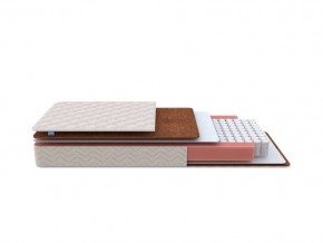 PROxSON Матрас Base M Roll (Ткань Синтетический жаккард) 120x195 в Советском - sovetskiy.mebel24.online | фото 1