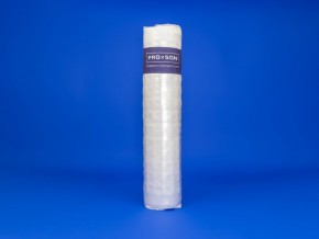 PROxSON Матрас Base M Roll (Ткань Синтетический жаккард) 120x195 в Советском - sovetskiy.mebel24.online | фото 11