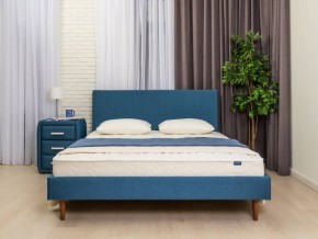 PROxSON Матрас Base M Roll (Ткань Синтетический жаккард) 120x195 в Советском - sovetskiy.mebel24.online | фото 3