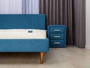 PROxSON Матрас Base M Roll (Ткань Синтетический жаккард) 120x195 в Советском - sovetskiy.mebel24.online | фото 5