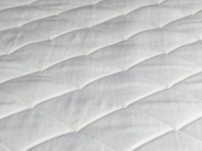 PROxSON Матрас Base M Roll (Ткань Синтетический жаккард) 120x200 в Советском - sovetskiy.mebel24.online | фото 9