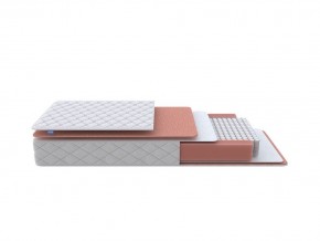 PROxSON Матрас Base M (Ткань Синтетический жаккард) 180x200 в Советском - sovetskiy.mebel24.online | фото 1