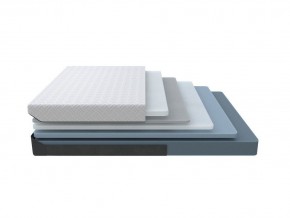 PROxSON Матрас Elysium Exclusive Foam (Трикотаж Elysium) 180x195 в Советском - sovetskiy.mebel24.online | фото