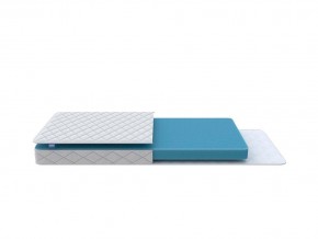 PROxSON Матрас FIRST Flex M (Ткань Жаккард Start) 140x190 в Советском - sovetskiy.mebel24.online | фото 2