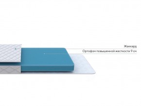 PROxSON Матрас FIRST Flex M (Ткань Жаккард Start) 140x190 в Советском - sovetskiy.mebel24.online | фото 3
