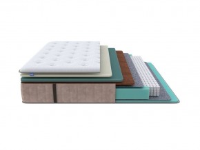 PROxSON Матрас Glory Firm (Трикотаж Prestige Latte) 120x200 в Советском - sovetskiy.mebel24.online | фото 1