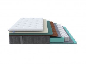 PROxSON Матрас Glory Firm (Трикотаж Prestige Steel) 90x210 в Советском - sovetskiy.mebel24.online | фото 1