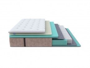 PROxSON Матрас Glory Medium (Трикотаж Prestige Latte) 200x210 в Советском - sovetskiy.mebel24.online | фото 6