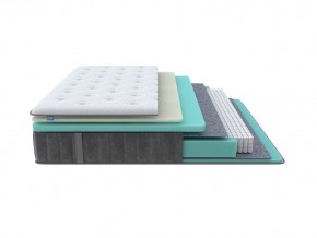 PROxSON Матрас Glory Medium (Трикотаж Prestige Steel) 80x210 в Советском - sovetskiy.mebel24.online | фото 1