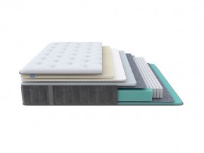 PROxSON Матрас Glory Soft (Трикотаж Prestige Steel) 140x190 в Советском - sovetskiy.mebel24.online | фото 1