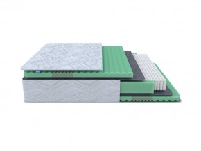 PROxSON Матрас Green Comfort M (Tricotage Dream) 120x200 в Советском - sovetskiy.mebel24.online | фото 1