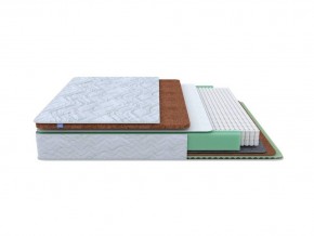 PROxSON Матрас Green Duo M/F (Tricotage Dream) 140x195 в Советском - sovetskiy.mebel24.online | фото 1