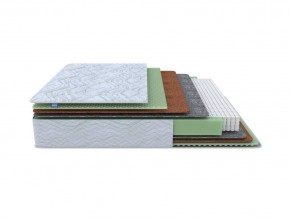 PROxSON Матрас Green M (Tricotage Dream) 80x210 в Советском - sovetskiy.mebel24.online | фото 1