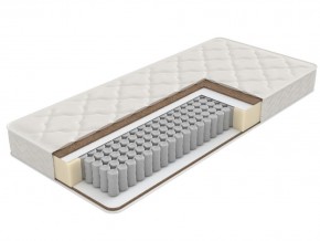 PROxSON Матрас Hard EVS Roll (Ткань Синтетический жаккард) 90x200 в Советском - sovetskiy.mebel24.online | фото