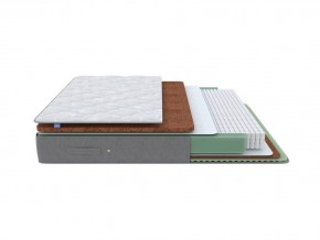 PROxSON Матрас Lux Duo M/F (Non-Stress) 180x200 в Советском - sovetskiy.mebel24.online | фото 1