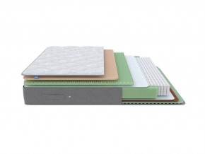 PROxSON Матрас Lux Duo M/S (Non-Stress) 160x195 в Советском - sovetskiy.mebel24.online | фото 1