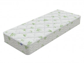PROxSON Матрас Люкс EVS (Трикотаж Aloe Vera) 90x200 в Советском - sovetskiy.mebel24.online | фото