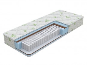 PROxSON Матрас Люкс EVS (Трикотаж Aloe Vera) 90x200 в Советском - sovetskiy.mebel24.online | фото 2