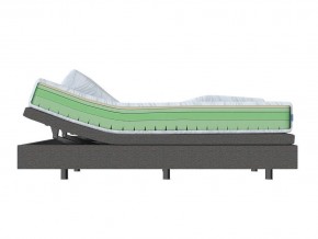 PROxSON Матрас Motion Memo Flex S (Motion Dream) 90x195 в Советском - sovetskiy.mebel24.online | фото 3