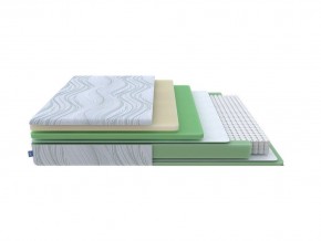 PROxSON Матрас Motion Memo M (Motion Dream) 200x200 в Советском - sovetskiy.mebel24.online | фото 1