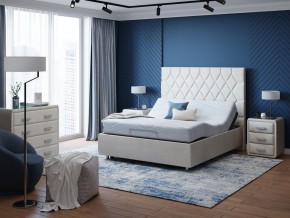 PROxSON Матрас Motion Memo M (Motion Dream) 200x200 в Советском - sovetskiy.mebel24.online | фото 18