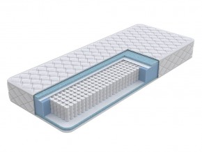 PROxSON Матрас Оптима EVS (Ткань Жаккард) 120x200 в Советском - sovetskiy.mebel24.online | фото