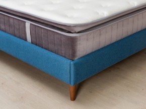 PROxSON Матрас Paradise Soft (Трикотаж Prestige Steel) 120x195 в Советском - sovetskiy.mebel24.online | фото 6