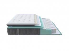 PROxSON Матрас Paradise Soft (Трикотаж Prestige Steel) 120x200 в Советском - sovetskiy.mebel24.online | фото 1