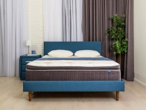 PROxSON Матрас Paradise Soft (Трикотаж Prestige Steel) 140x200 в Советском - sovetskiy.mebel24.online | фото 3