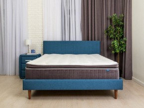 PROxSON Матрас Paradise Soft (Трикотаж Prestige Steel) 140x200 в Советском - sovetskiy.mebel24.online | фото 4